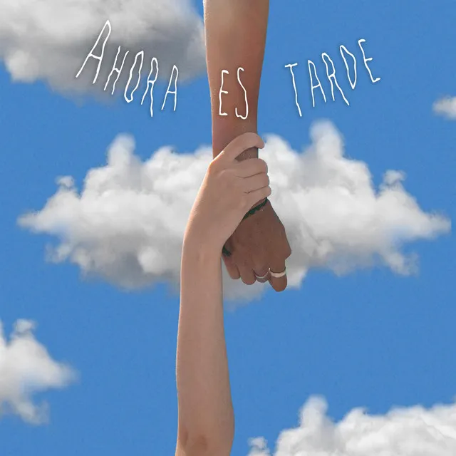 Ahora es tarde