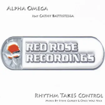 Rhythm Take Control by Alpha Omega