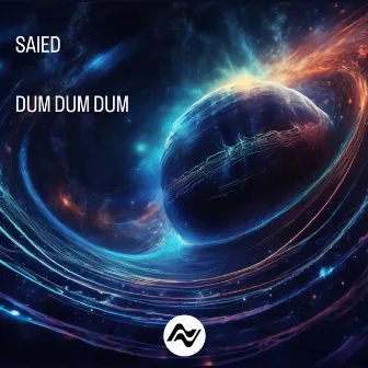 Dum Dum Dum by Saied