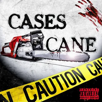 Ruff Times by Cases Cane