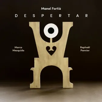 Despertar by Manel Fortia