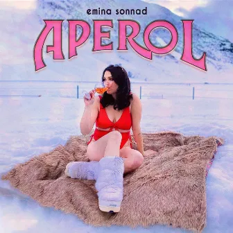 Aperol by Emina Sonnad