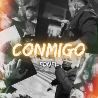 Conmigo by Ednel