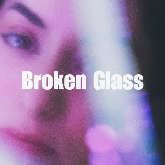 Broken Glass by Laura Brizuela