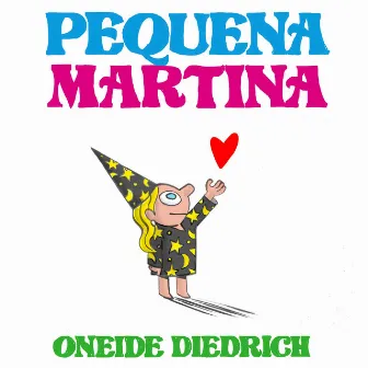 Pequena Martina by Oneide Diedrich