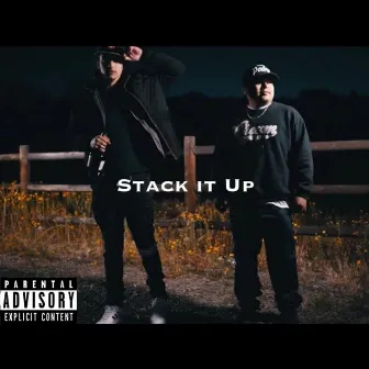 Stack It Up by TSlim