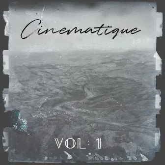 Cinematique, Vol. 1 by Lance Conrad