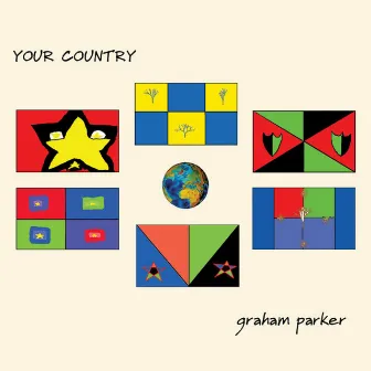 Your Country by Graham Parker