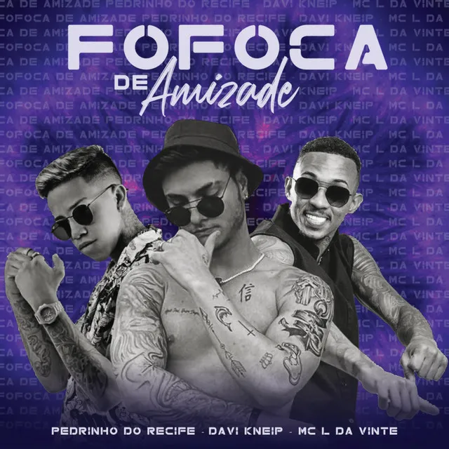 Fofoca de Amizade