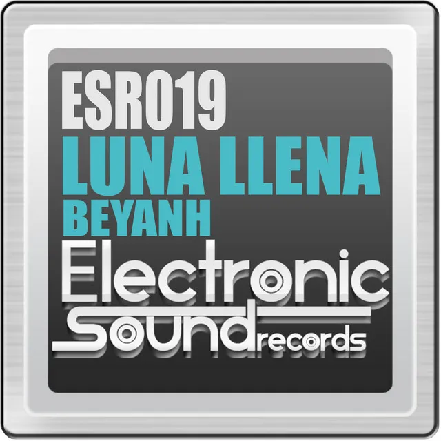 Luna Llena - Original Mix