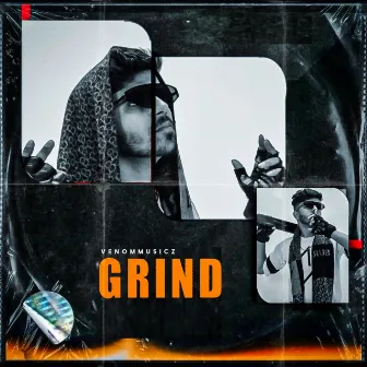 GRIND by VENOMMUSICZ