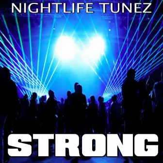 Strong - Tribute to London Grammar by Strong