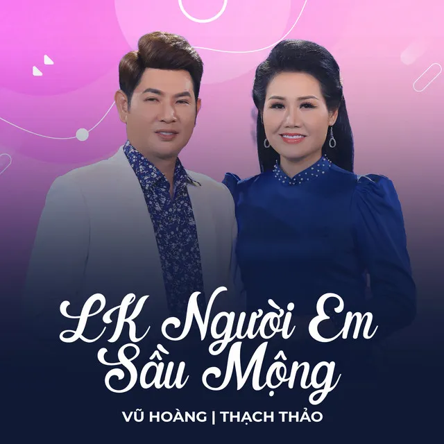 LK Người Em Sầu Mộng