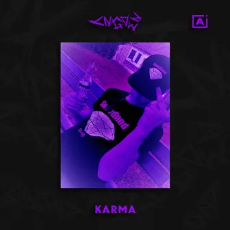 Karma by YNGDWN