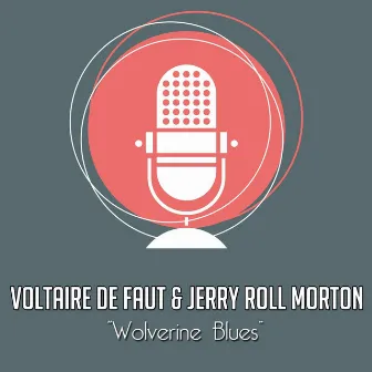 Wolverine Blues by Voltaire De Faut