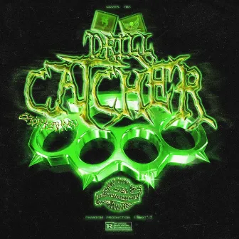 Drill catcher by Brotherhood Family