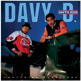 Davy's Ride by DavyD