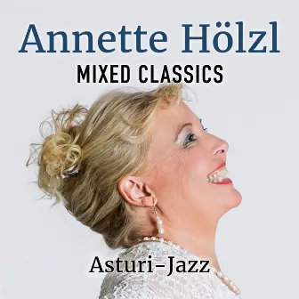 Asturi-Jazz by Annette Hölzl