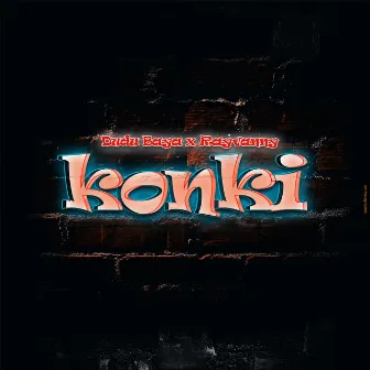 Konki by Dudu Baya