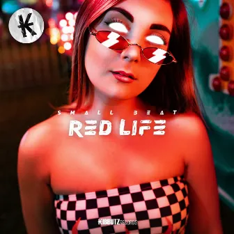 Red Life by SMALL BEAT