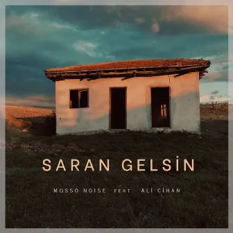 Saran Gelsin by Mosso Noise