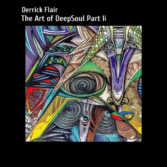 The Art of DeepSoul, Part II by Derick Flair