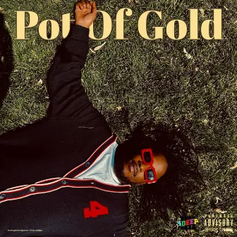 Pot of Gold by 4deep