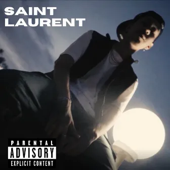 Saint Laurent by Mercúrio EXV