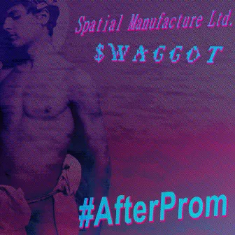 AfterProm by Spatial Manufacture Ltd.