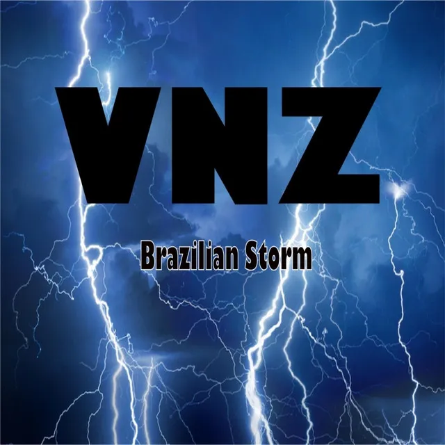 Brazilian Storm