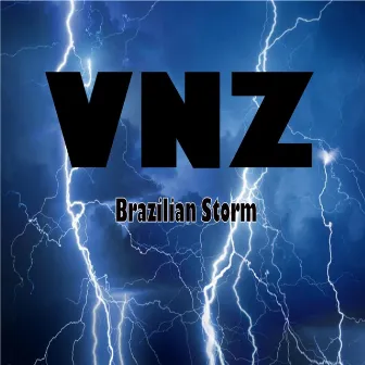 Brazilian Storm by Vnz