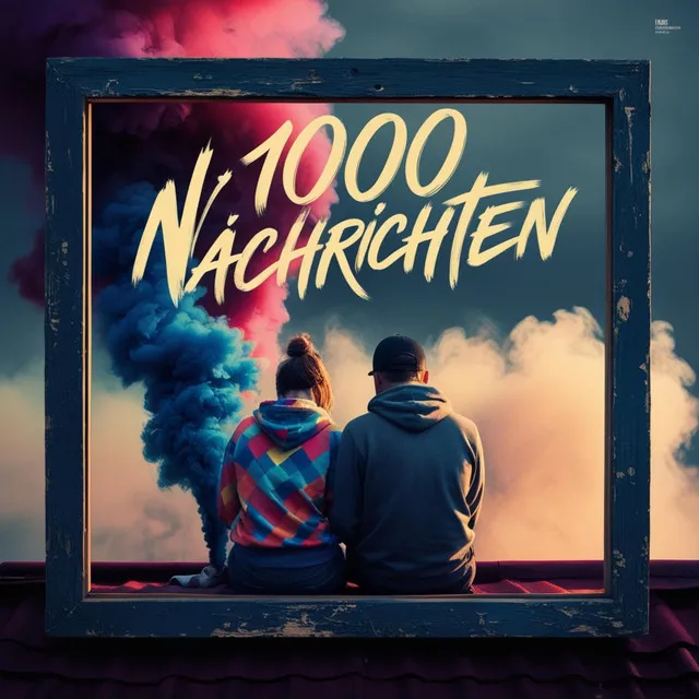 1000 Nachrichten An Dich