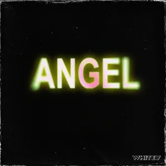 Angel by Whitey