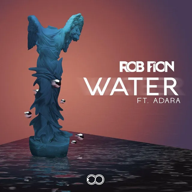 Water (feat. Adara)