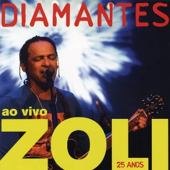 Diamantes (Live) by Claudio Zoli