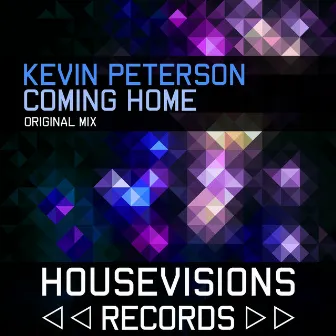 Coming Home by Kevin Peterson