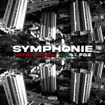 SYMPHONIE by Vatos Music