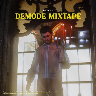 DÉMODÉ MIXTAPE by Ricky J