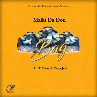 Bag by Malki Da Don