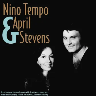 Nino Tempo & April Stevens by Nino Tempo & April Stevens