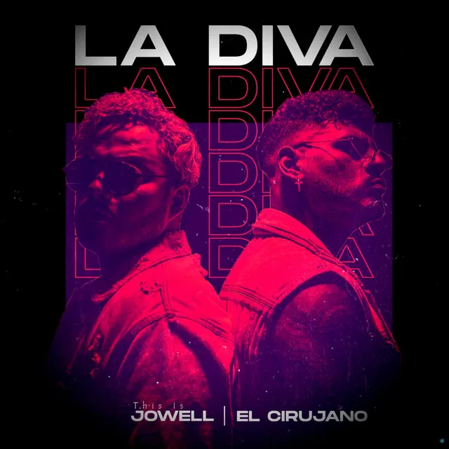 La Diva (feat. This Is Jowell)