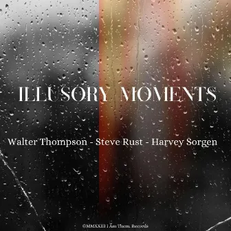 Illusory Moments by Walter Thompson