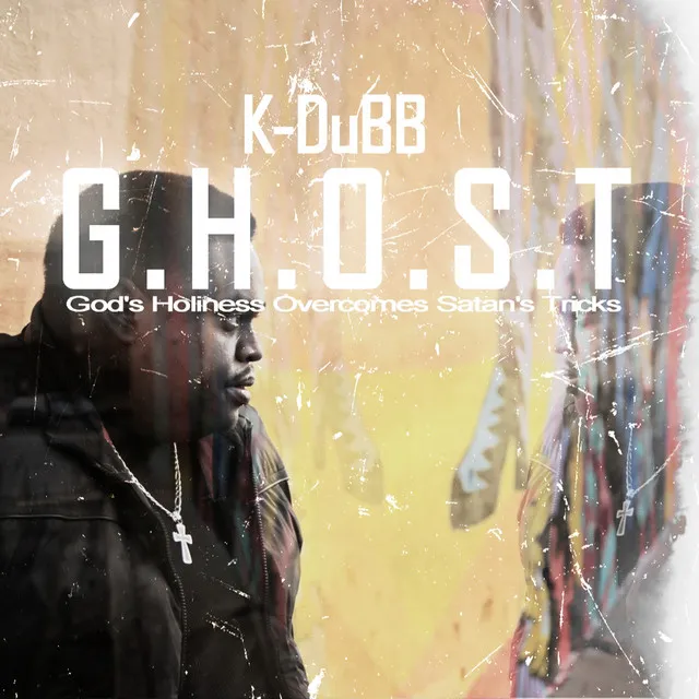 Right Now Ghost