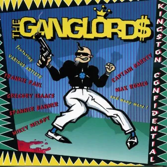 Kingston Confidential by Ganglords