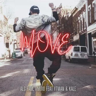 Move by ALG Fam