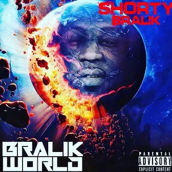 Bralik World by Shorty Bralik