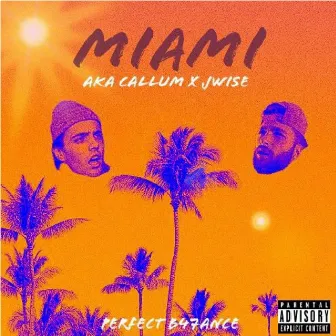 Miami by Aka Callum