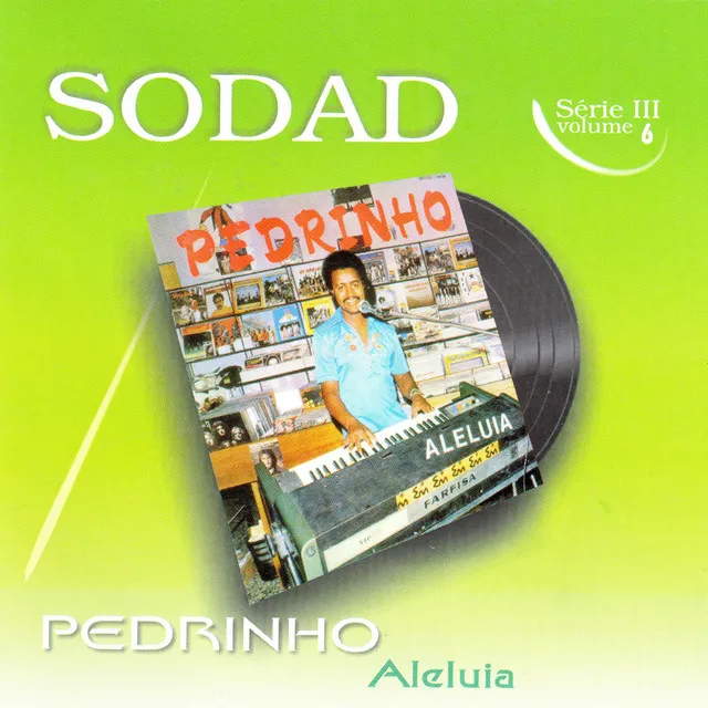 Pedrinho