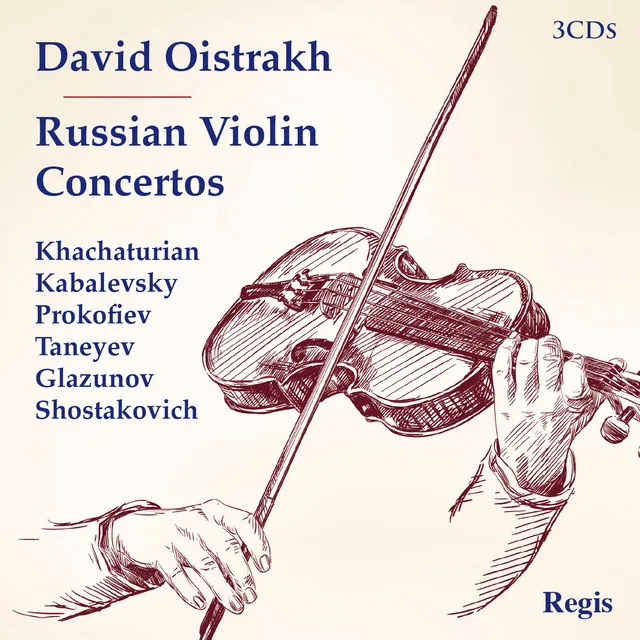 Suite de Concert, Op. 28: II. Govotte