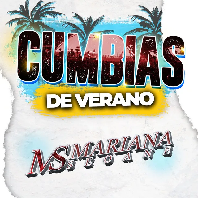 CUMBIAS DE VERANO